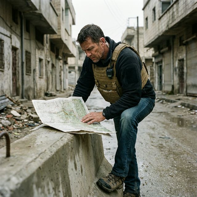 High Risk Protection